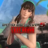 DOA5LR Valentine