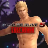 DOA5LR Valentine