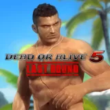 DOA5LR Valentine