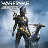 Warframe: Prime Vault – Zephyr Prime Accessories