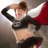 Fighter Force Leifang