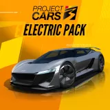 Project Cars 3: Electric Pack