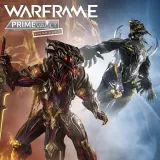 Warframe: Prime Vault - Zephyr and Chroma Dual Pack