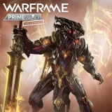 Warframe: Prime Vault - Chroma Prime Pack