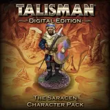 The Saracen