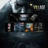 Trauma Pack PS4 and PS5