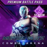 Mortal Blitz : Combat Arena - Premium Battle Pass Season 2