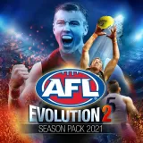 AFL Evolution 2 Season Pack 2021