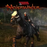 Reanimated Destrier Pack