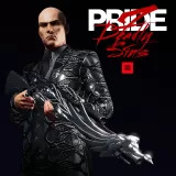 Hitman 3: Seven Deadly Sins Act 2: Pride