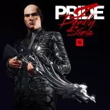 Hitman 3: Seven Deadly Sins Act 2: Pride