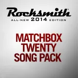 Matchbox Twenty  Song Pack