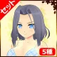 髪型セット 1