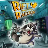 Rift Racoon PS4 and PS5
