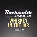 Rocksmith 2014 – Whiskey in the Jar - Thin Lizzy