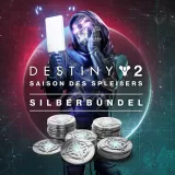 Destiny 2: Season of the Splicer Silver Bundle