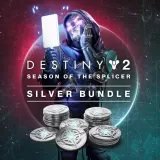 Destiny 2: Season of the Splicer Silver Bundle