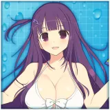 Playable character Rinka