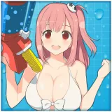 Playable Character Honoka