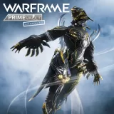 Warframe: Prime Vault - Zephyr Prime Pack