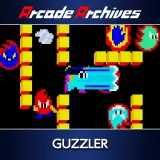 Arcade Archives Guzzler