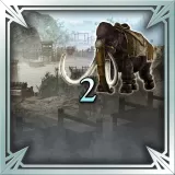 DW8XLCE - NEW Stage and BGM Pack 2
