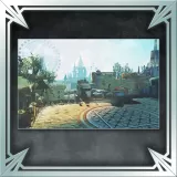 DW8XLCE - Base Theme 1