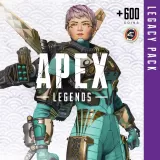 Apex Legends - Legacy Pack