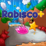 Rabisco+ PS4 and PS5