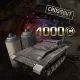 Crossout - Assault Force: Bravo-6 (Deluxe edition)