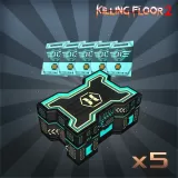 KF2: Horzine Supply Weapon Crate|Series 17 Bronze Bundle Pack