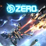 Strike Suit Zero: Director