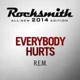 R.E.M - Everybody Hurts