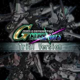 SDガンダム ジージェネレーション クロスレイズ 体験版