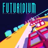 Futuridium Ep Deluxe