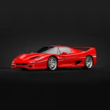 フェラーリ F50 '95