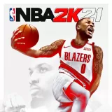 NBA 2K21 Play at Home Pack