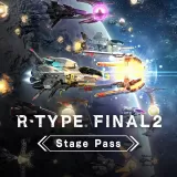 R-Type Final 2 - Stage Pass