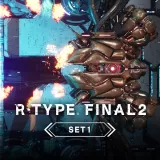 R-Type Final 2 - オマージュステージ Set 1