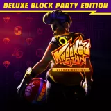 Knockout City Deluxe Block Party Edition