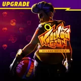 Knockout City Deluxe Upgrade