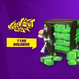 Knockout City — 1100 Holobux