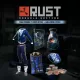 Rust Console Edition - New Cobalt Employee Welcome Pack