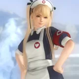 Marie Rose Nurse Costume