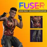 Look Pack: Decommodification