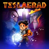 Teslagrad Teslagrad