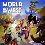 World to the West World to the West
