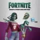 Fortnite - Snakes and Stones Challenge Pack