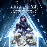 Destiny 2: Throne of Atheon Emote Bundle