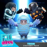 Tron Costume Pack